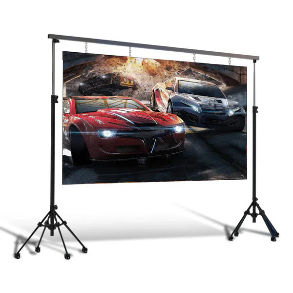 A Practical Guide to Mobile LED Rolling TVs and Large Portable LED Walls