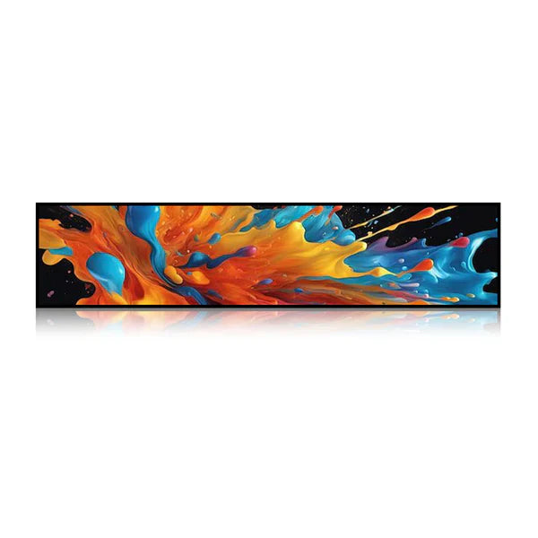 From Price Tags to Smart Displays: How Stretched LCD Screens Improve Retail Conversion