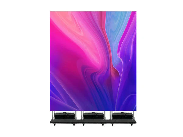 Innovations and Future Trends in Foldable & Liftable LED Technology