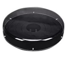 Custom Protective Housing Solutions for 3D Holographic Fan | Indoor & Outdoor Protection Options | Retail Holographic Display | Available for 42cm–180cm Models