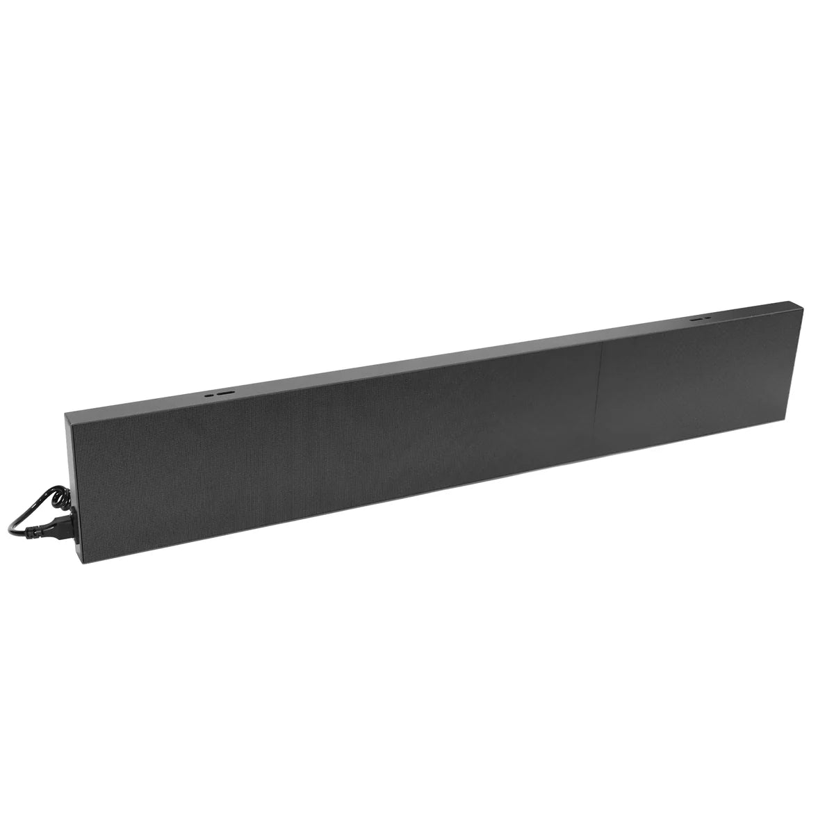 BL-S Series Frameless LED Shop Signage – P1.86 · 160×960mm | Ultra-Thin GOB Screen for Store Windows & Retail Interiors