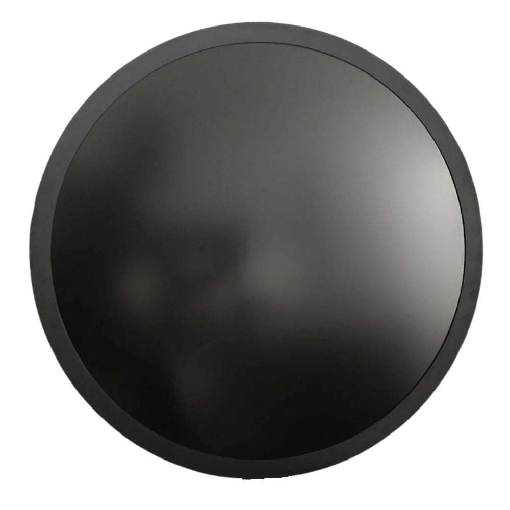 RD Series 23.6 Inch (Dia.599.4mm Viewable) Round / Circular LCD Digital Display Screen, Capacitive Touch (Optional), Cloud / APP / USB Disk
