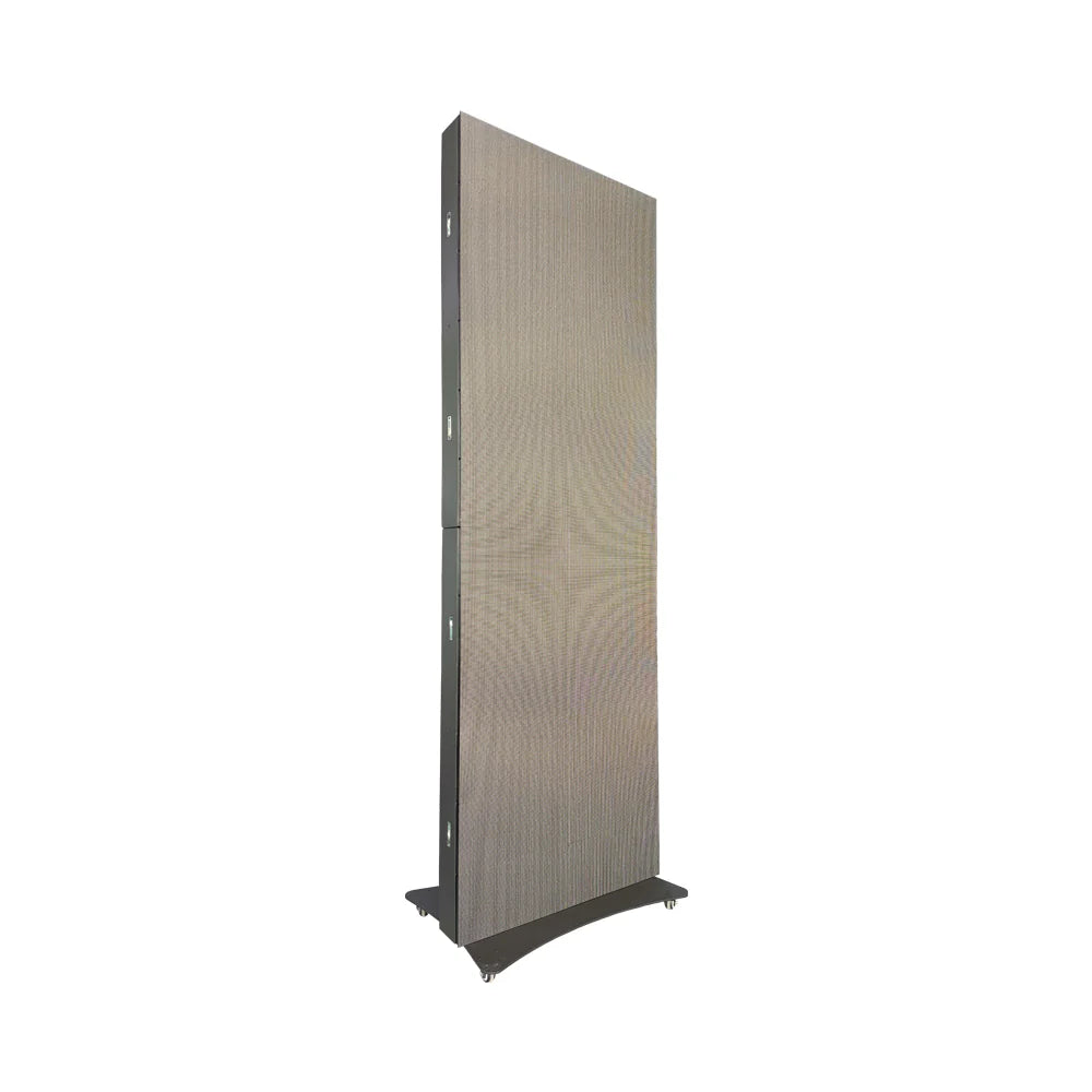 BP-OD Series Outdoor LED Poster Sign | P2.5 / P3.076 / P4 | Waterproof Kiosk Display