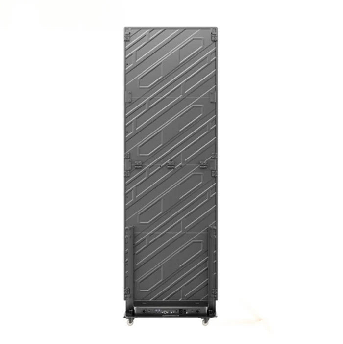 BP-F Series Foldable LED Poster Sign | GOB Surface + Magnetic Frame | 640×1920mm | P2.5 / P1.86 / P1.53 / P1.25 | Available in 1 set / 2 set Pack