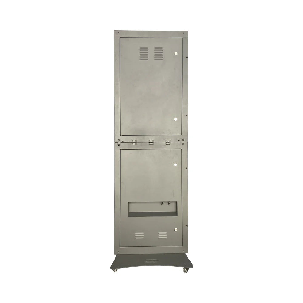 BP-OD Series Outdoor LED Poster Sign | P2.5 / P3.076 / P4 | Waterproof Kiosk Display
