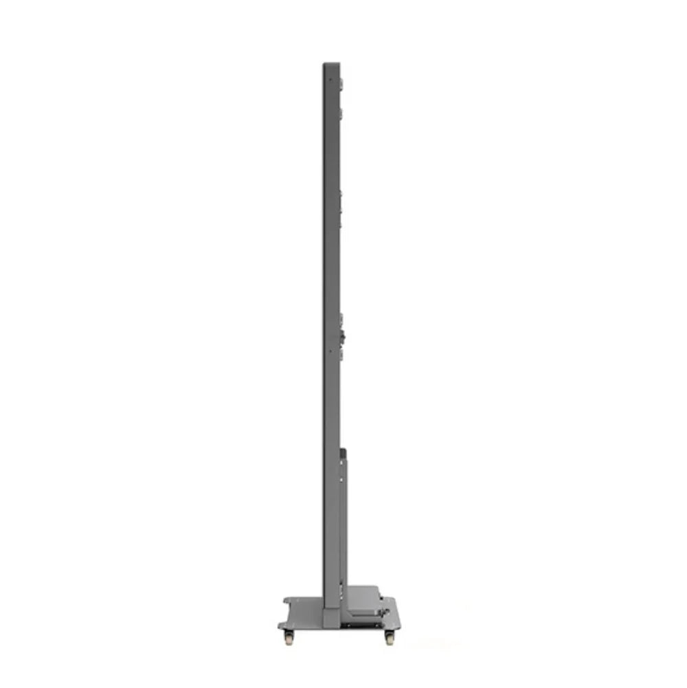 BP-F Series Foldable LED Poster Sign | GOB Surface + Magnetic Frame | 640×1920mm | P2.5 / P1.86 / P1.53 / P1.25 | Available in 1 set / 2 set Pack