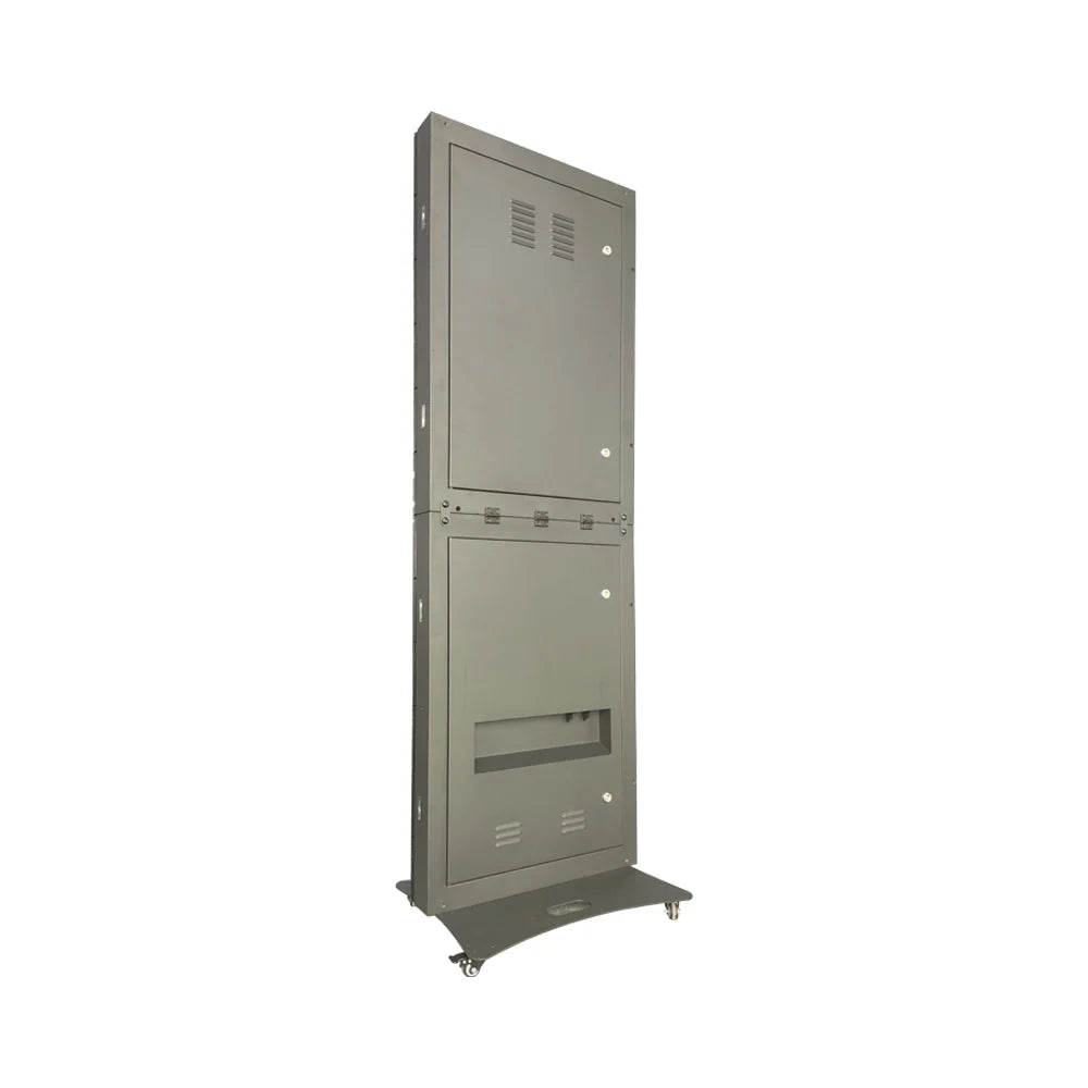 BP-OD Series Outdoor LED Poster Sign | P2.5 / P3.076 / P4 | Waterproof Kiosk Display