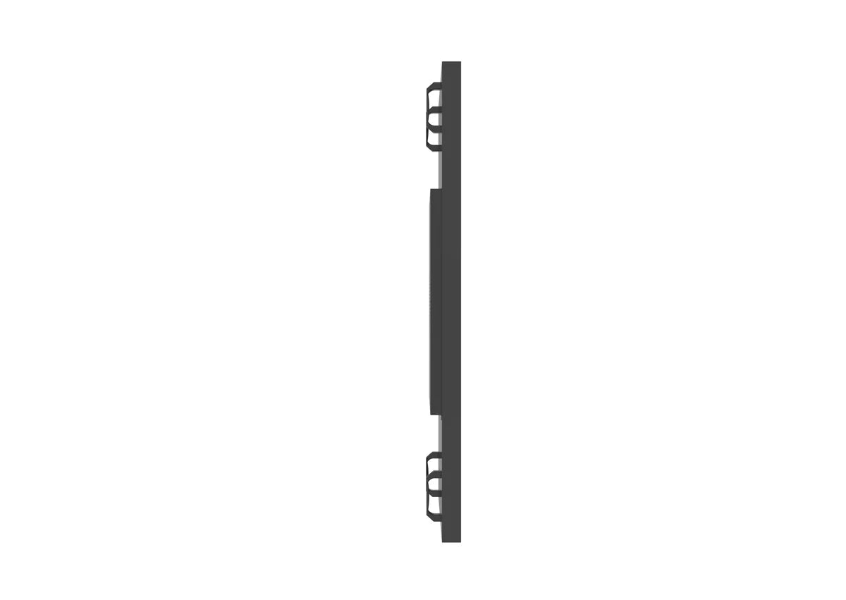 43" Single-Sided 2500nits High Bright Window LCD Digital Signage, Android RK3568 2G+32G, Non-Touch, Cloud/APP/USB, Wall-Mount/Floor Stand/Suspended Installation