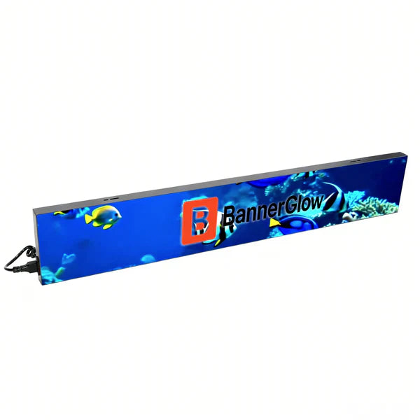 Why Ultra-Thin LED Displays Are Better Suited for Retail Spaces