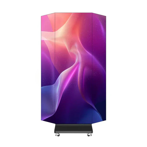 How to Choose the Right LED Poster Display: A Practical Guide from Pixel Pitch to Application Scenarios