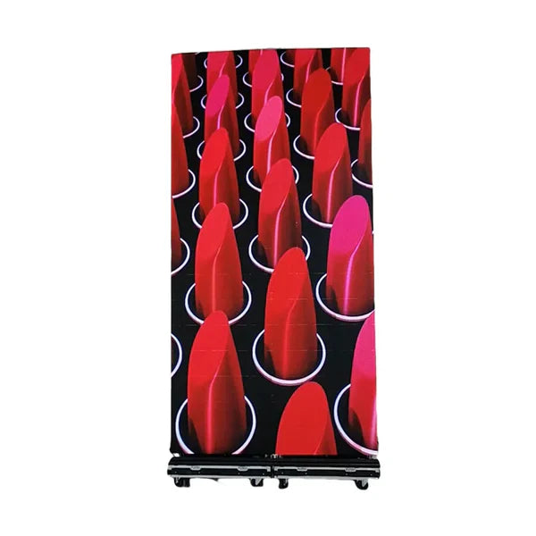 Foldable LED Poster Displays – Application Scenarios and Deployment Tips