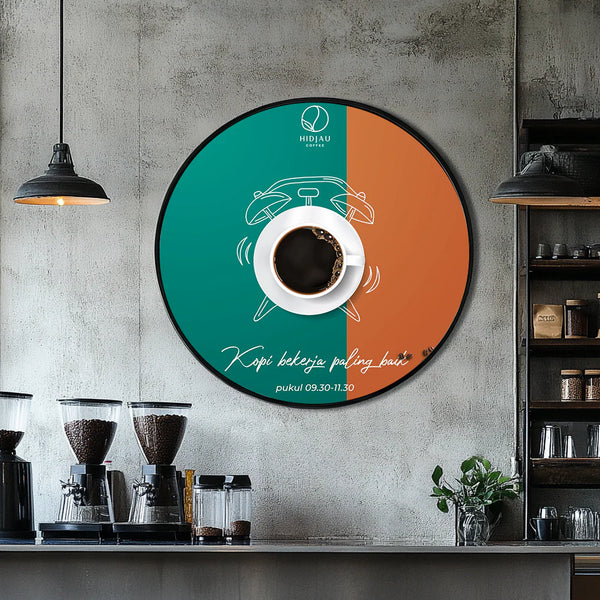 Square vs. Circular LCD Displays: A New Visual Expression Beyond Traditional Screen Ratios