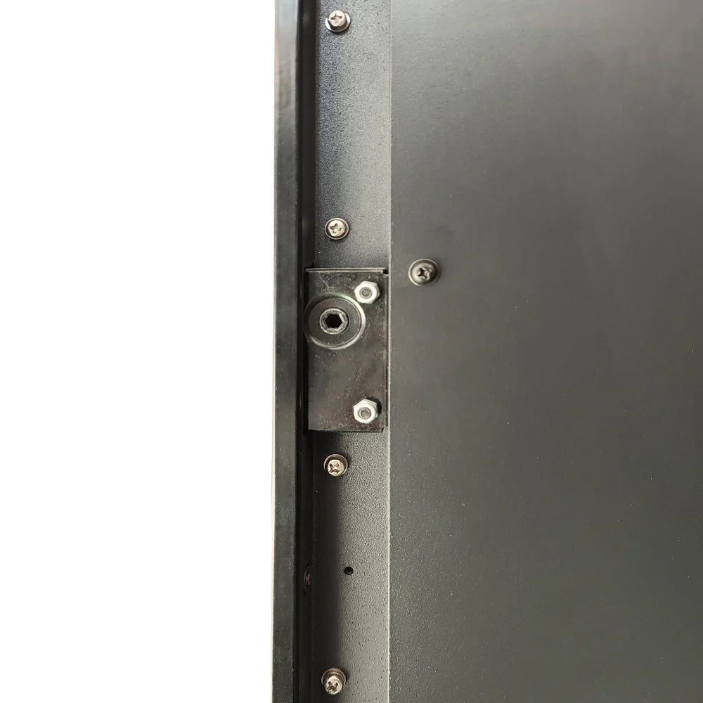 BP-BAT Series LED Poster Sign | Battery-Powered, No Plug Needed | Splicing-Capable Digital Poster | 640/960 × 1920mm | P2.5 / P1.86 / P1.53 / P1.25