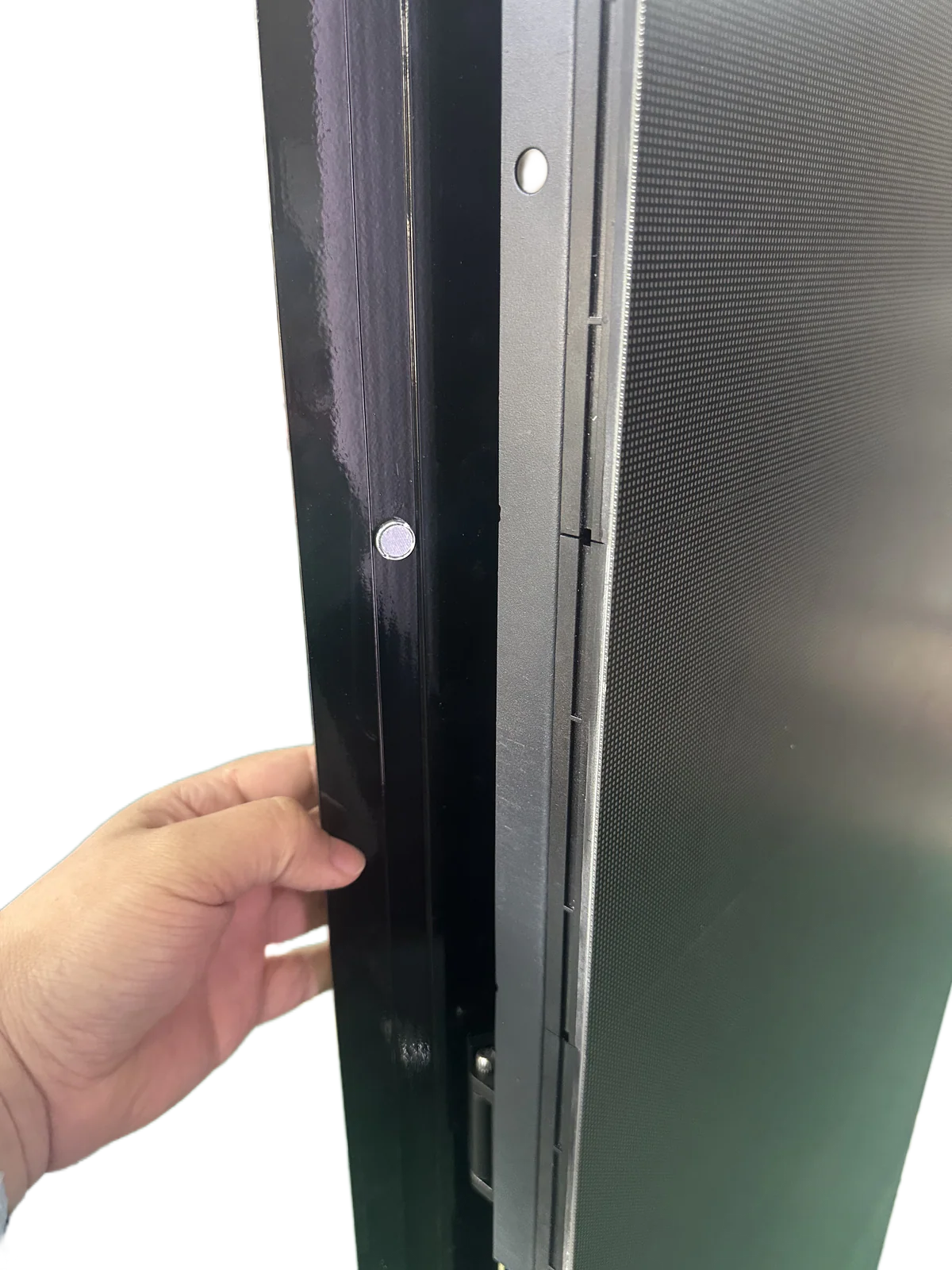 BP-GOB Series LED Screen Display | 2560×1920mm (8.4FT × 6.3FT) | P1.53 / P1.86 / P2.5 | GOB Protective Surface | Turnkey Church & Stage LED Wall