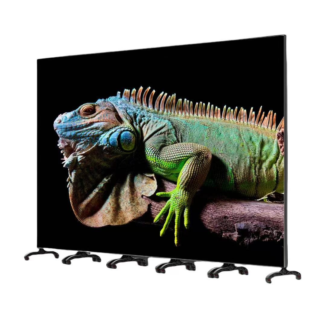 8PCS-PACK P2.5 FreeP DS Series LED Display Poster Linkable to 5120x1920 Large Display Video Wall