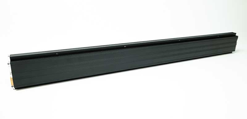 Shelf LED Display Strip P1.25 | P1.875 60mm (2.36'') Tall Digital Price Display for Stores