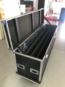 BP-GOB Series Large LED Wall Display – 5120×1920mm (16.8ft × 6.3ft) | Indoor P2.5 LED Screen | GOB Surface Protection | Magnetic Front-Service Splicing | Turnkey Solution